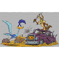 Cartoons and other-CO 3786